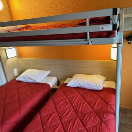 Premiere Classe Blois Nord Exterior photo