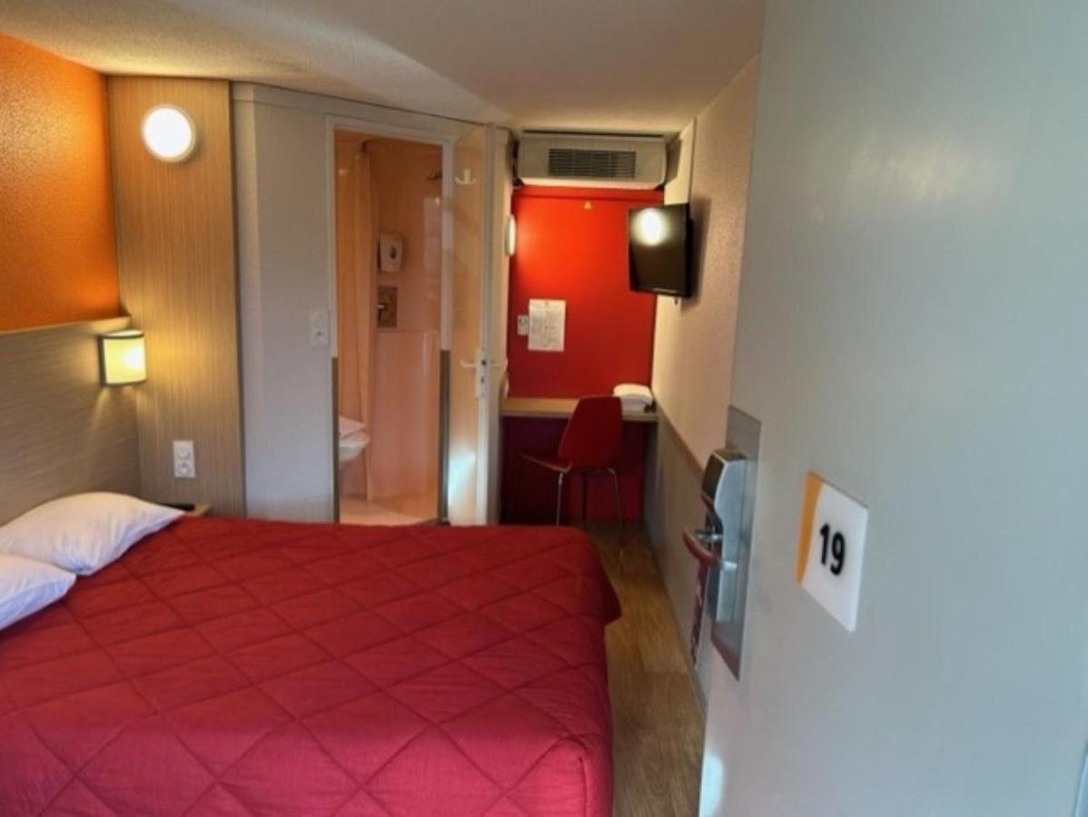 Premiere Classe Blois Nord Exterior photo