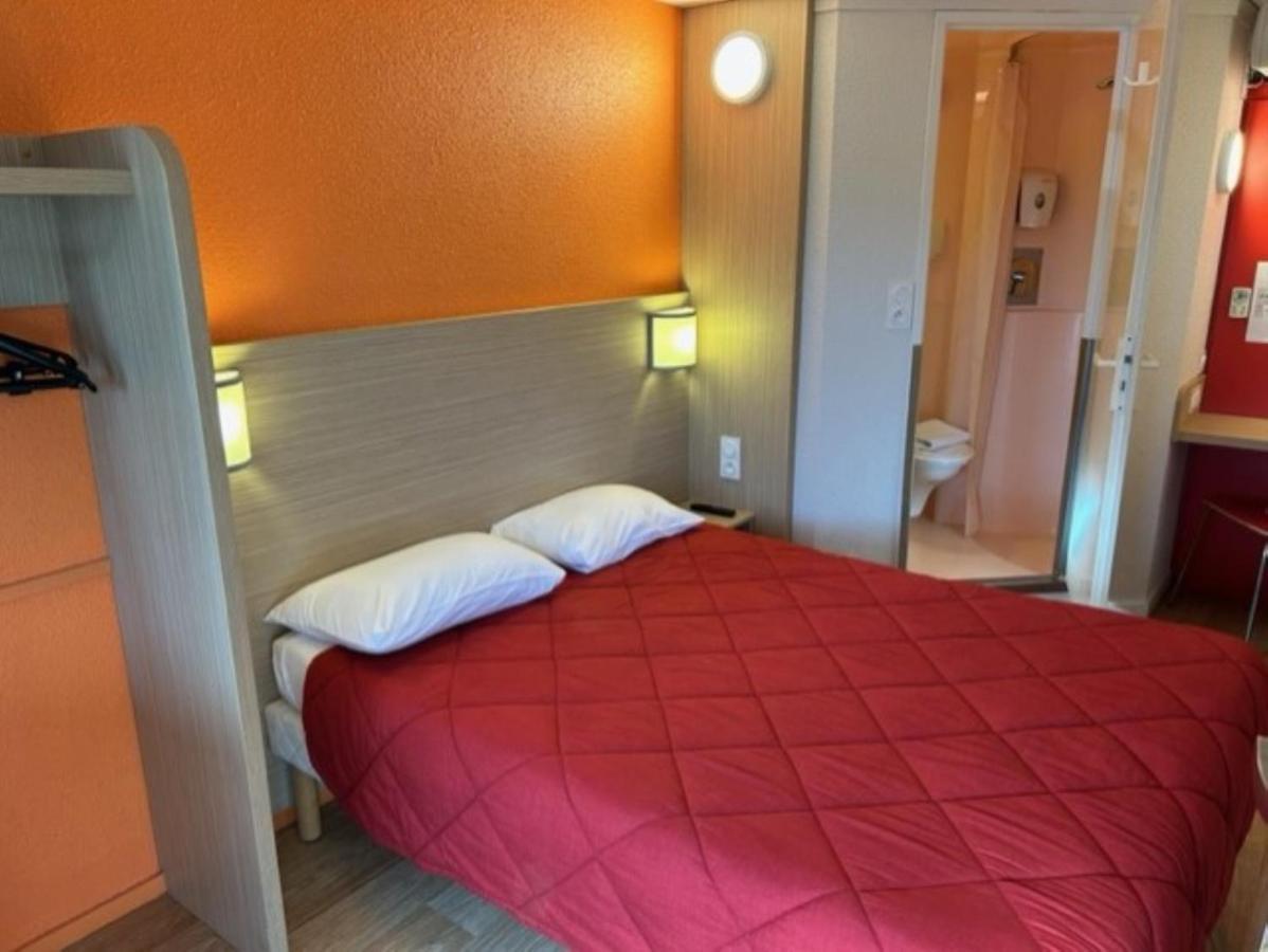 Premiere Classe Blois Nord Exterior photo