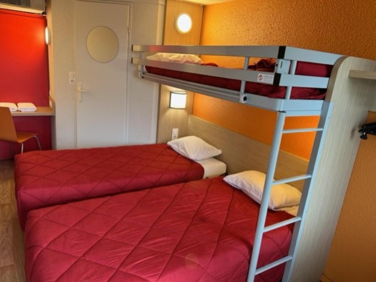 Premiere Classe Blois Nord Exterior photo
