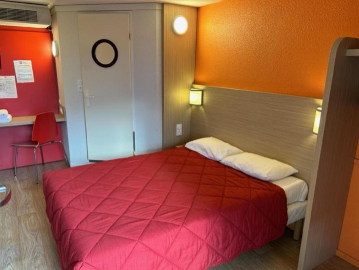 Premiere Classe Blois Nord Exterior photo