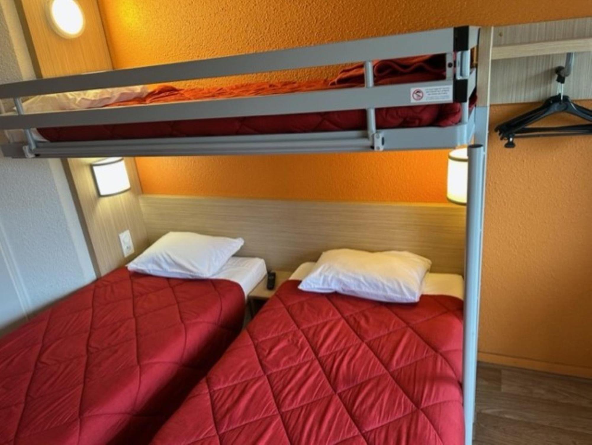 Premiere Classe Blois Nord Exterior photo
