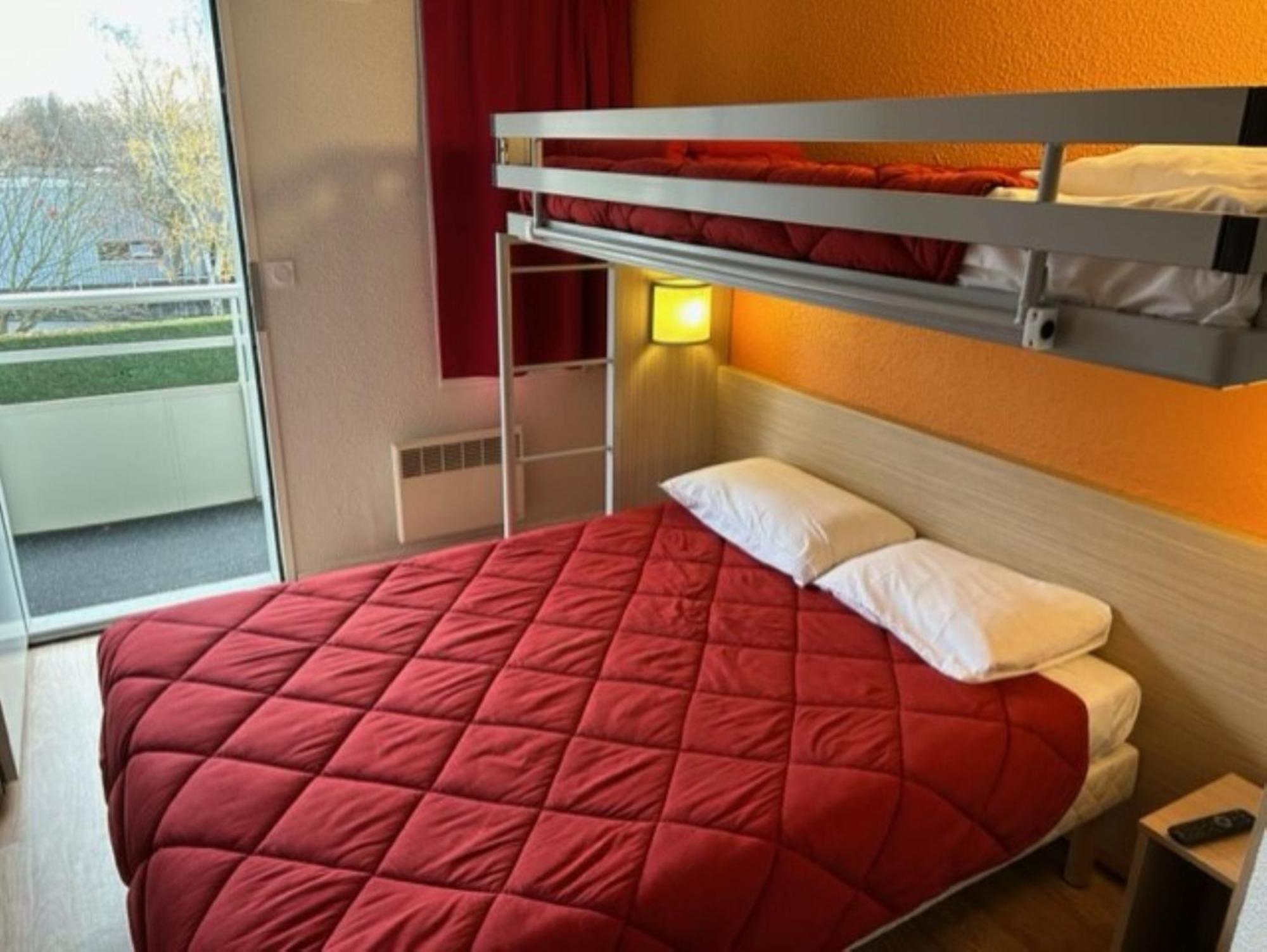 Premiere Classe Blois Nord Exterior photo