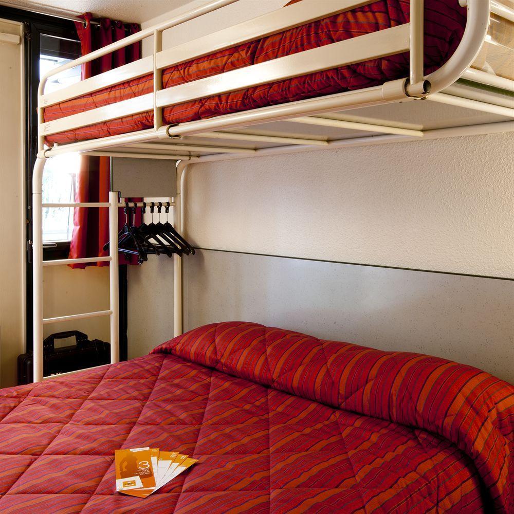 Premiere Classe Blois Nord Exterior photo