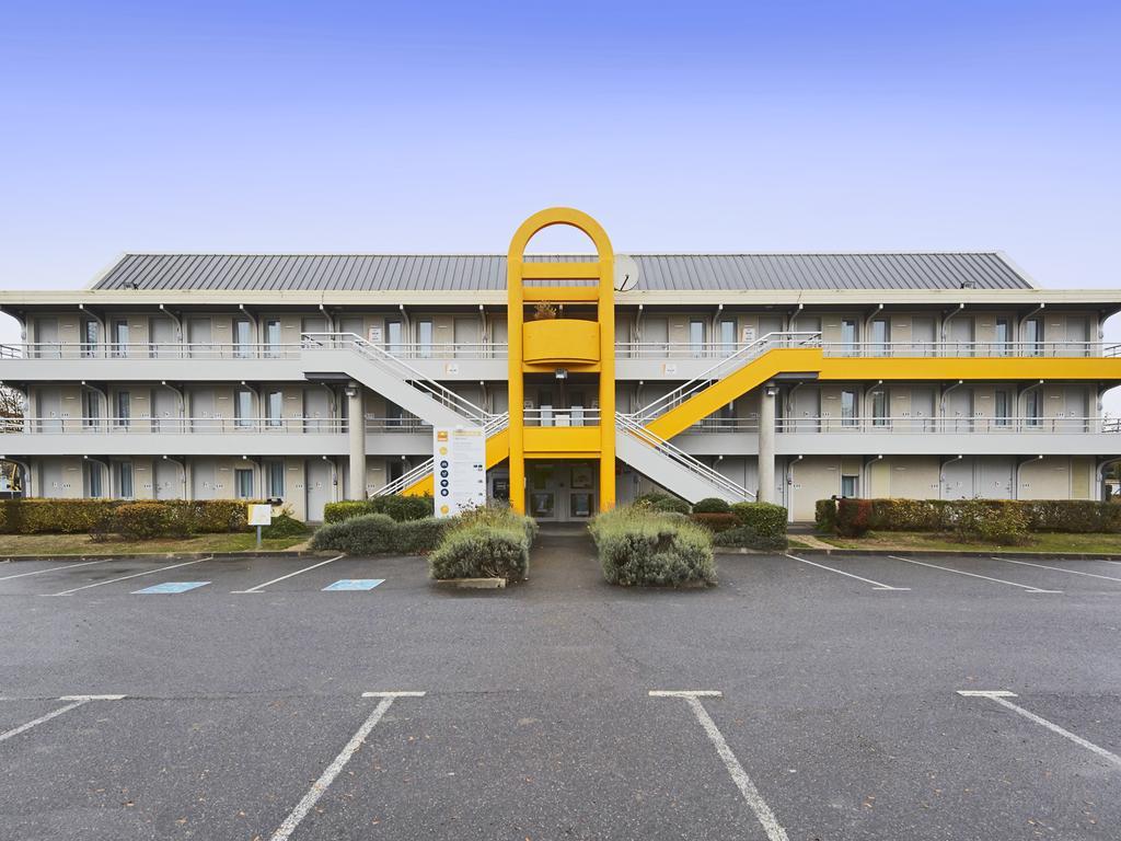 Premiere Classe Blois Nord Exterior photo