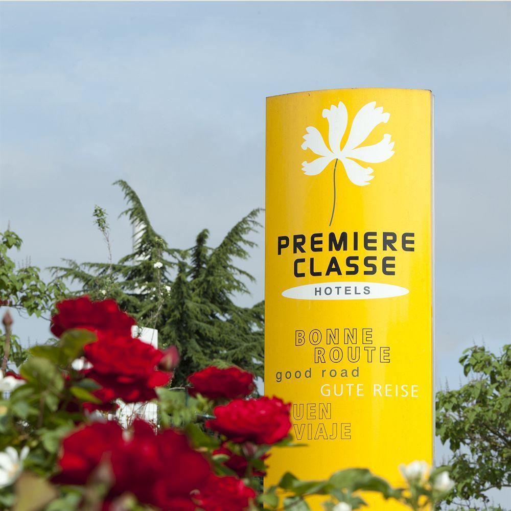 Premiere Classe Blois Nord Exterior photo