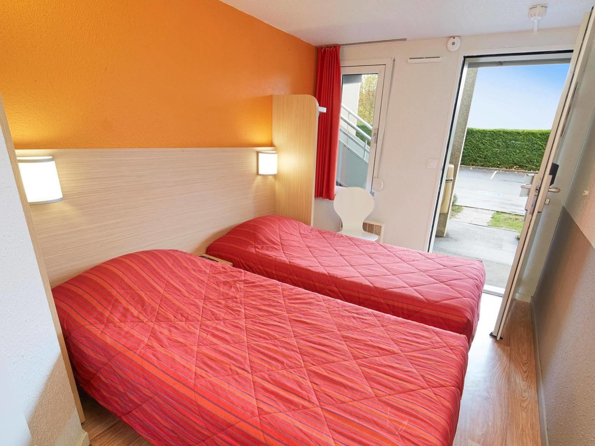Premiere Classe Blois Nord Exterior photo
