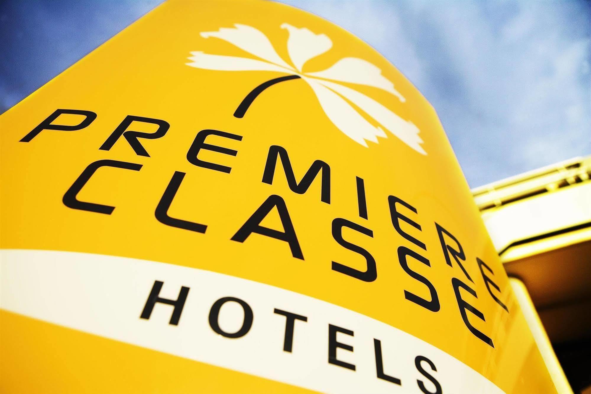 Premiere Classe Blois Nord Exterior photo